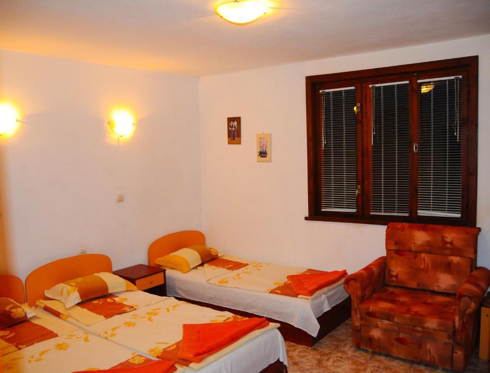 Villa Velika - Slavi Quarto foto