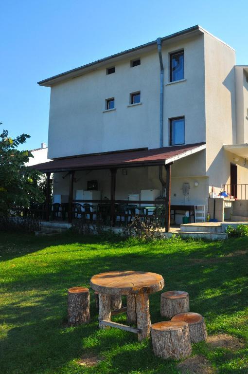 Villa Velika - Slavi Quarto foto