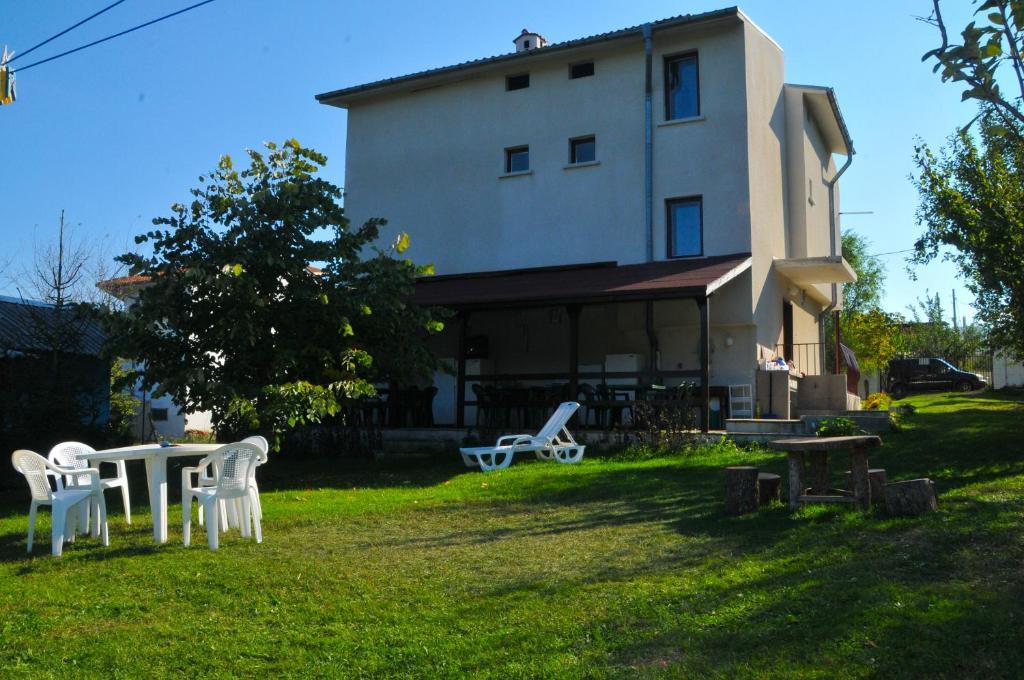 Villa Velika - Slavi Quarto foto