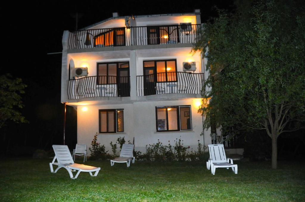 Villa Velika - Slavi Quarto foto